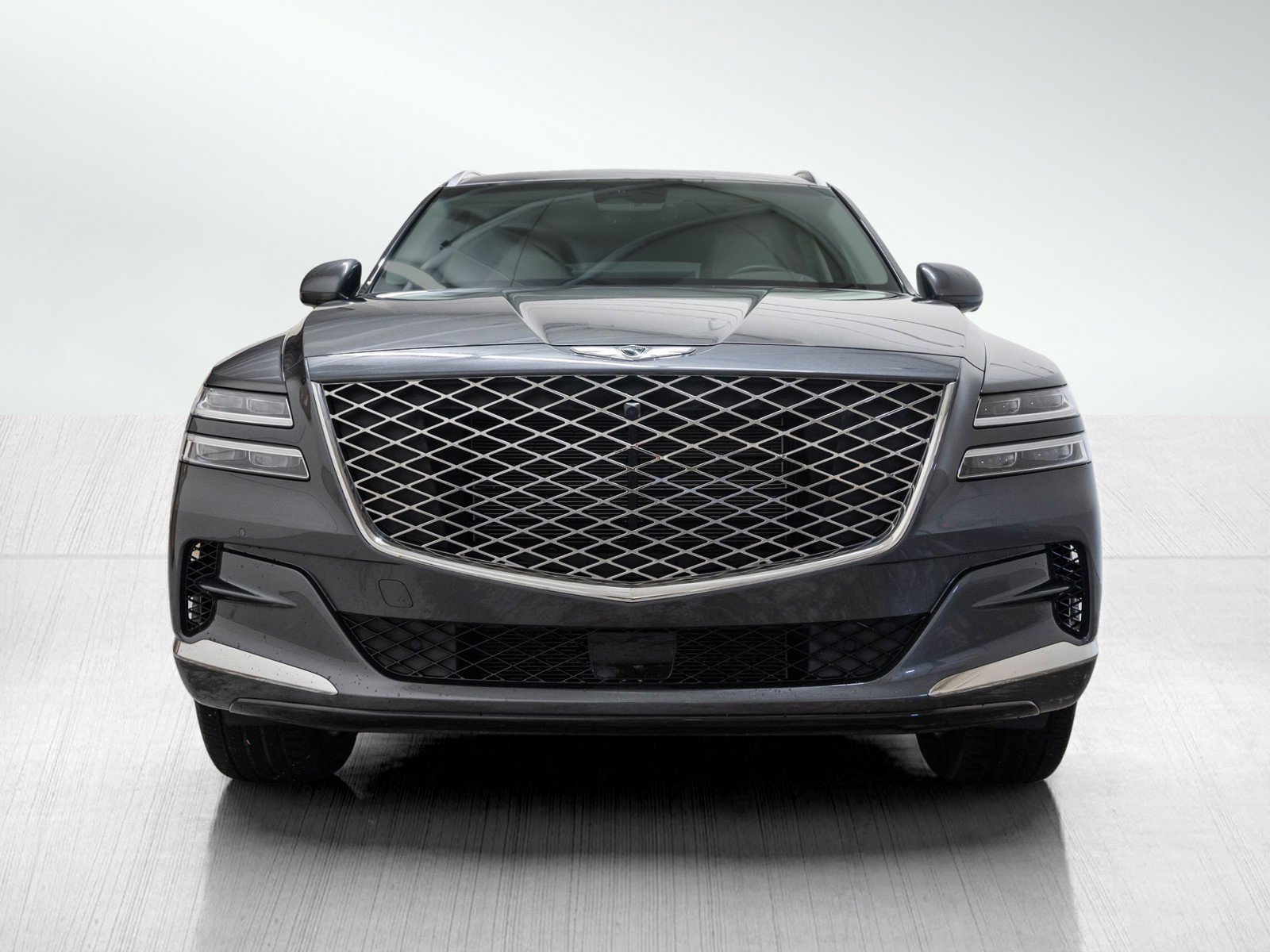 2023 Genesis GV80 Advanced 2.5T Prestige photo 2