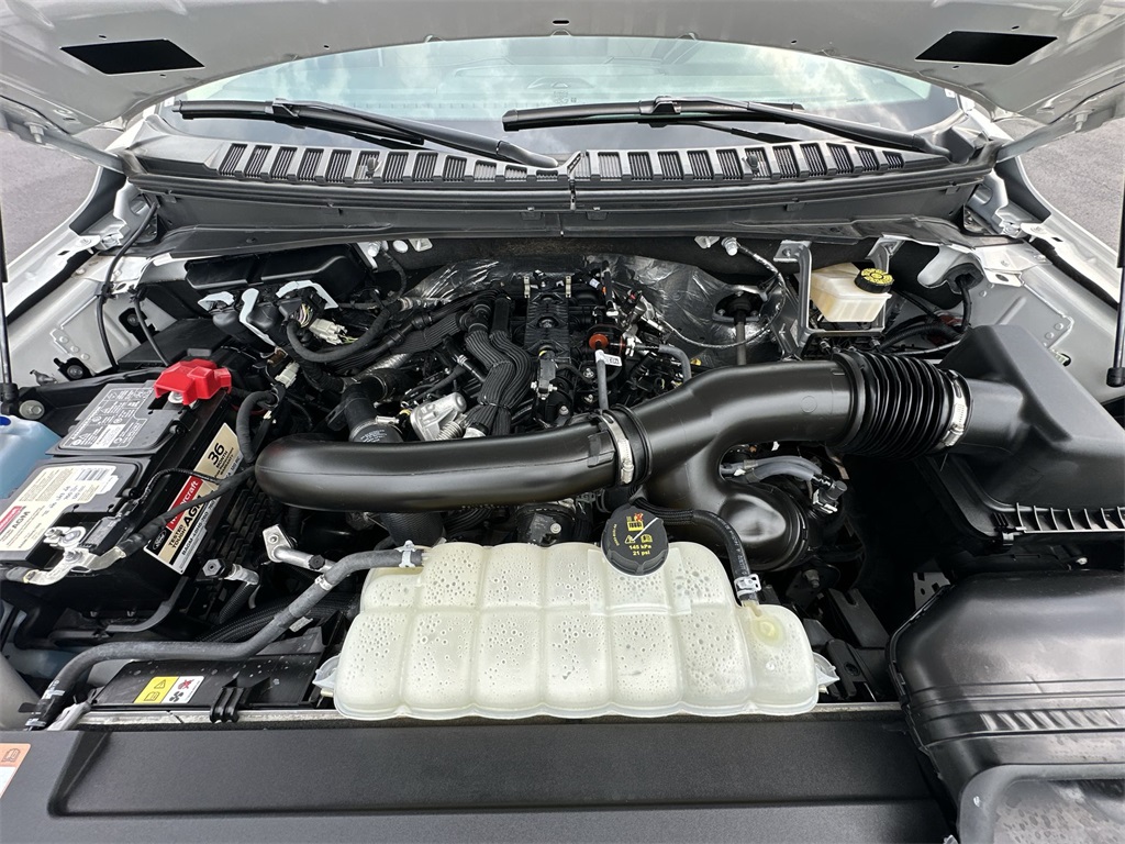 2024 Ford Expedition MAX Limited photo 26
