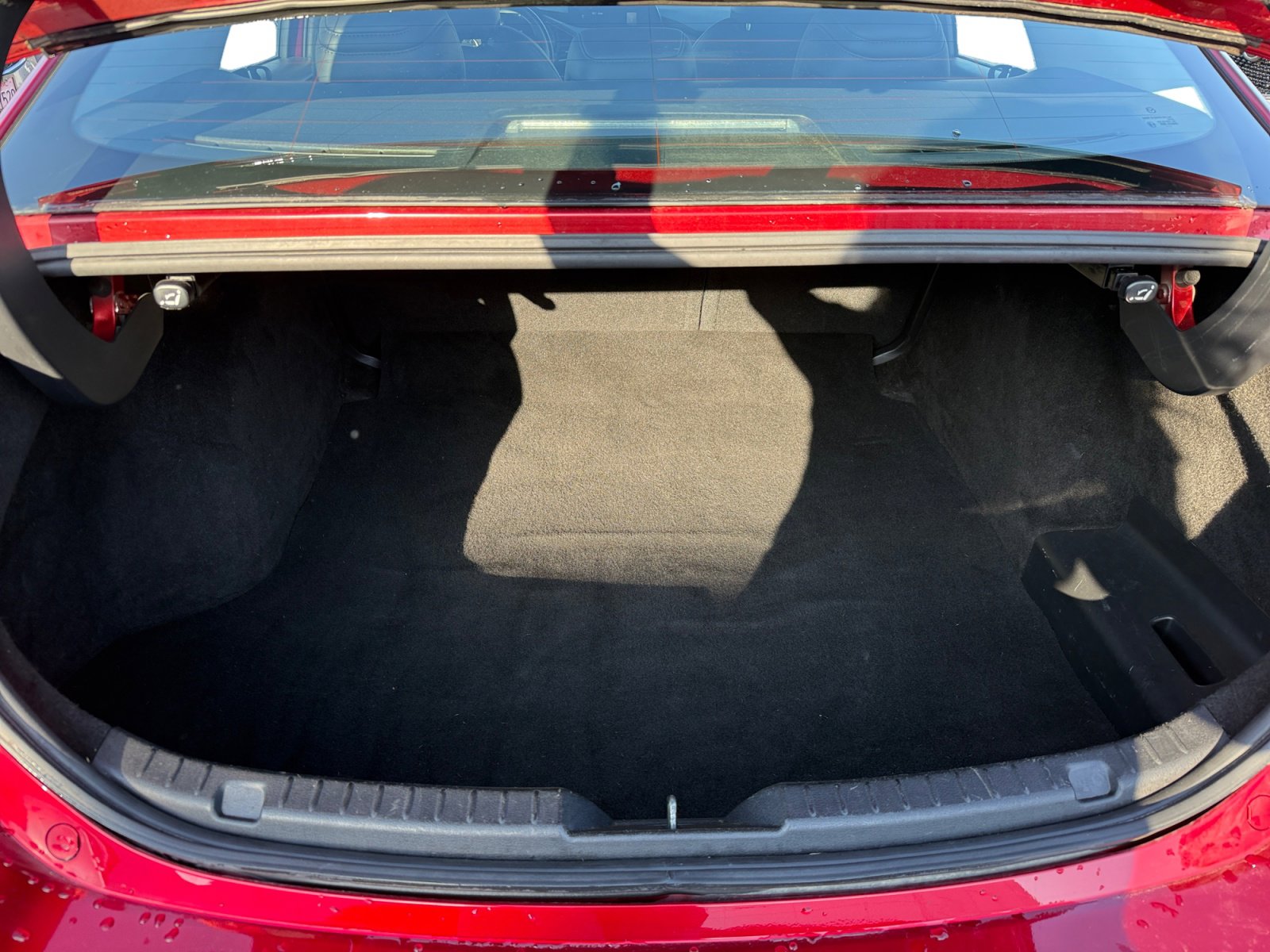 2021 Mazda Mazda3 Preferred photo 17