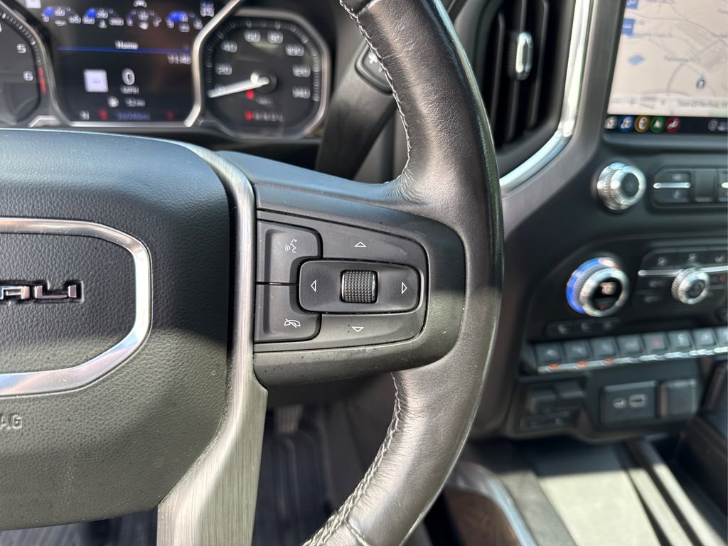 2020 Gmc Sierra 1500 Denali photo 22