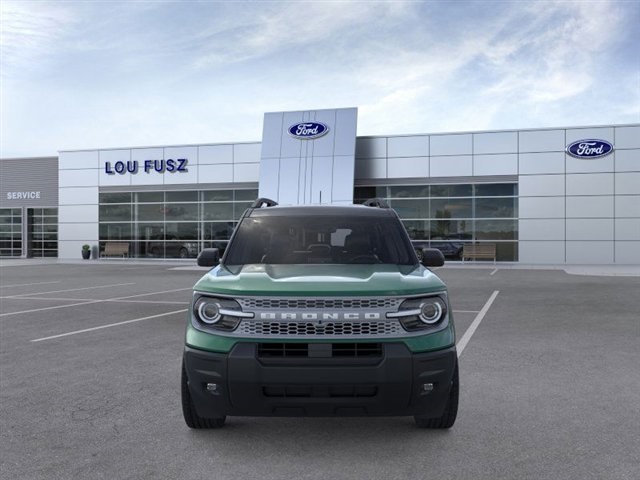 2025 Ford Bronco Sport Outer Banks photo 6