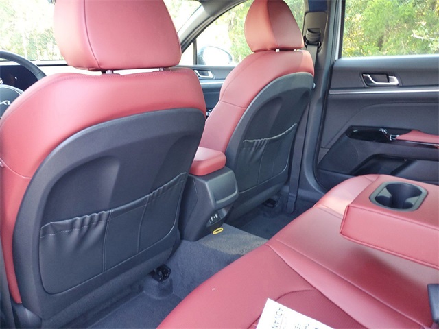 2025 Kia K5 GT-Line photo 24