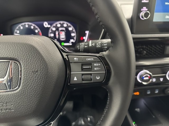 2026 Honda CR-V EX-L photo 25