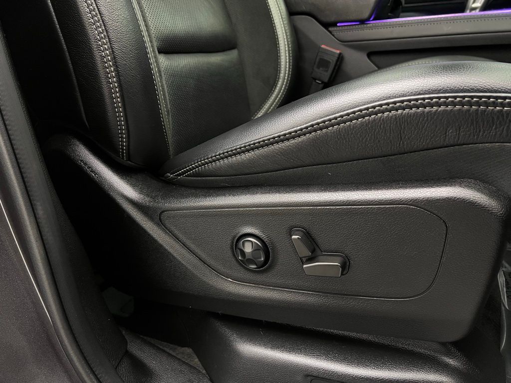 2022 Ram 1500 TRX photo 53