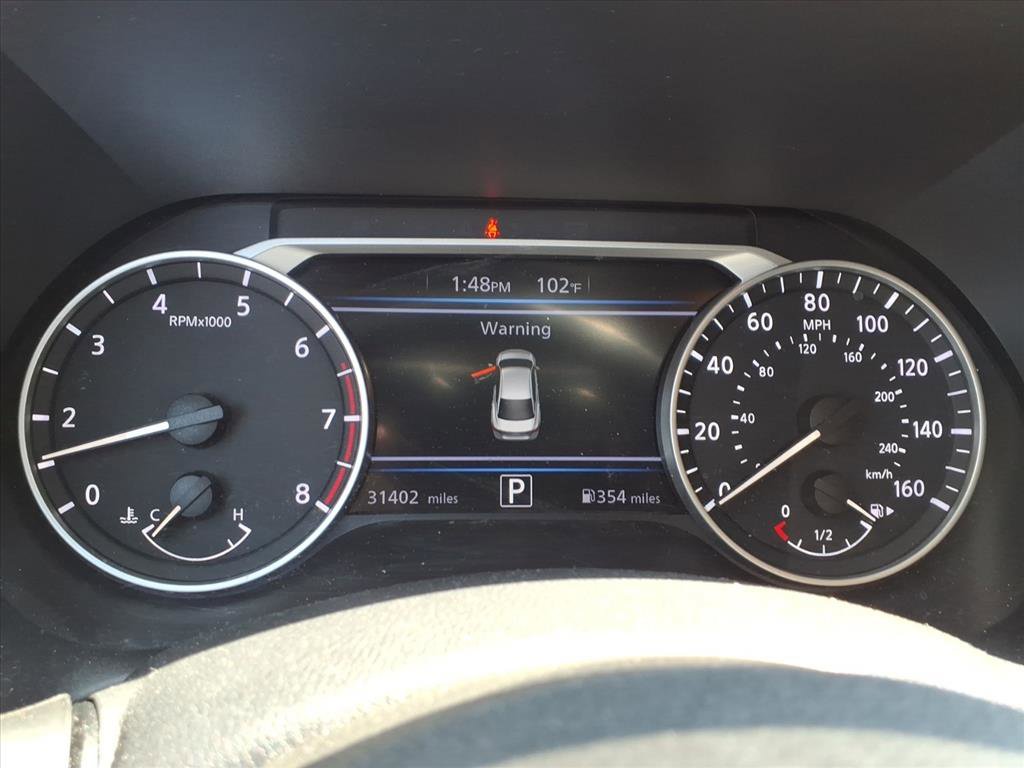 2022 Nissan Sentra SV photo 13