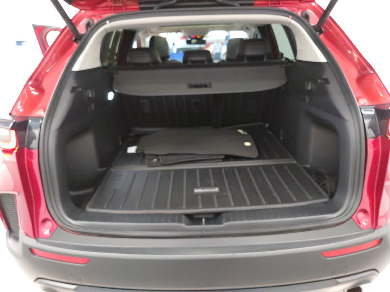 2024 Mazda CX-50 2.5 Premium Plus photo 33