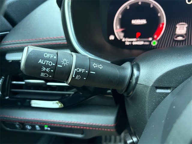 2023 Acura MDX A-Spec SH-AWD photo 18