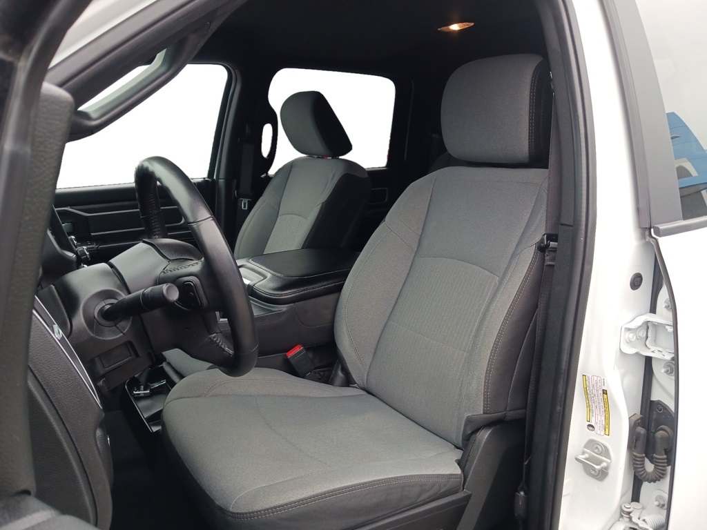 2024 Ram 2500 Big Horn photo 12