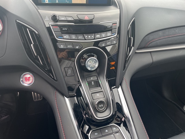 2025 Acura RDX A-Spec Advance photo 44