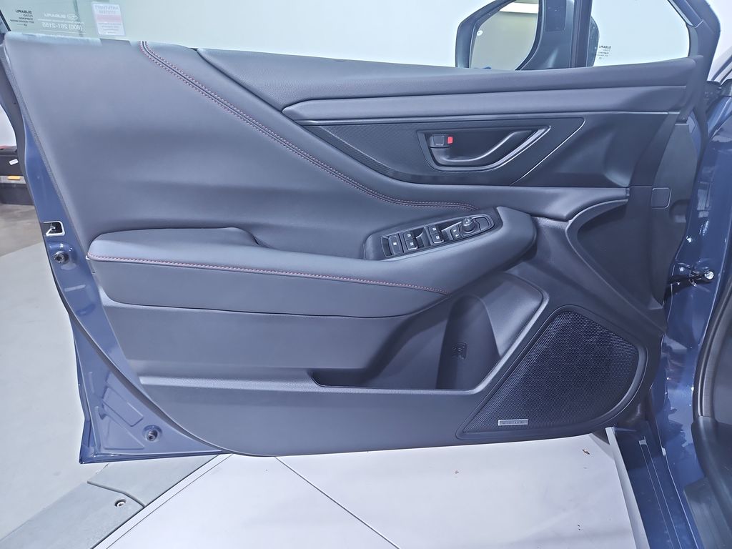 2025 Subaru Legacy Sport photo 10