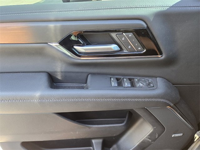 2025 Gmc Yukon XL Denali photo 23