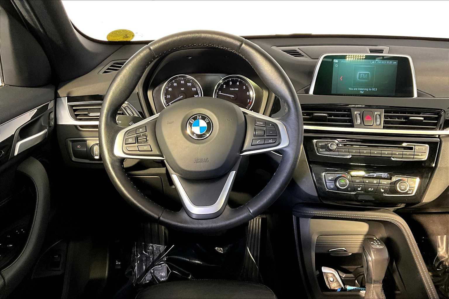 2018 Bmw X1 XDrive28i photo 5
