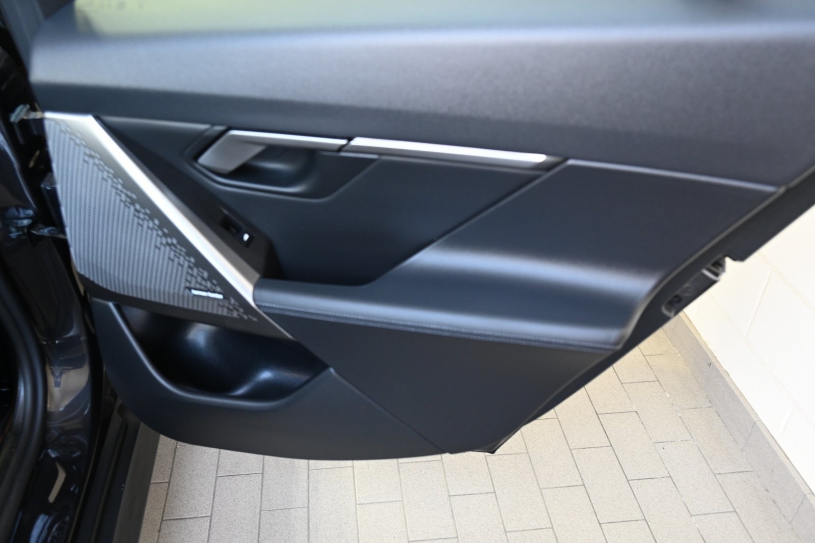 2024 Bmw i5 eDrive40 photo 21