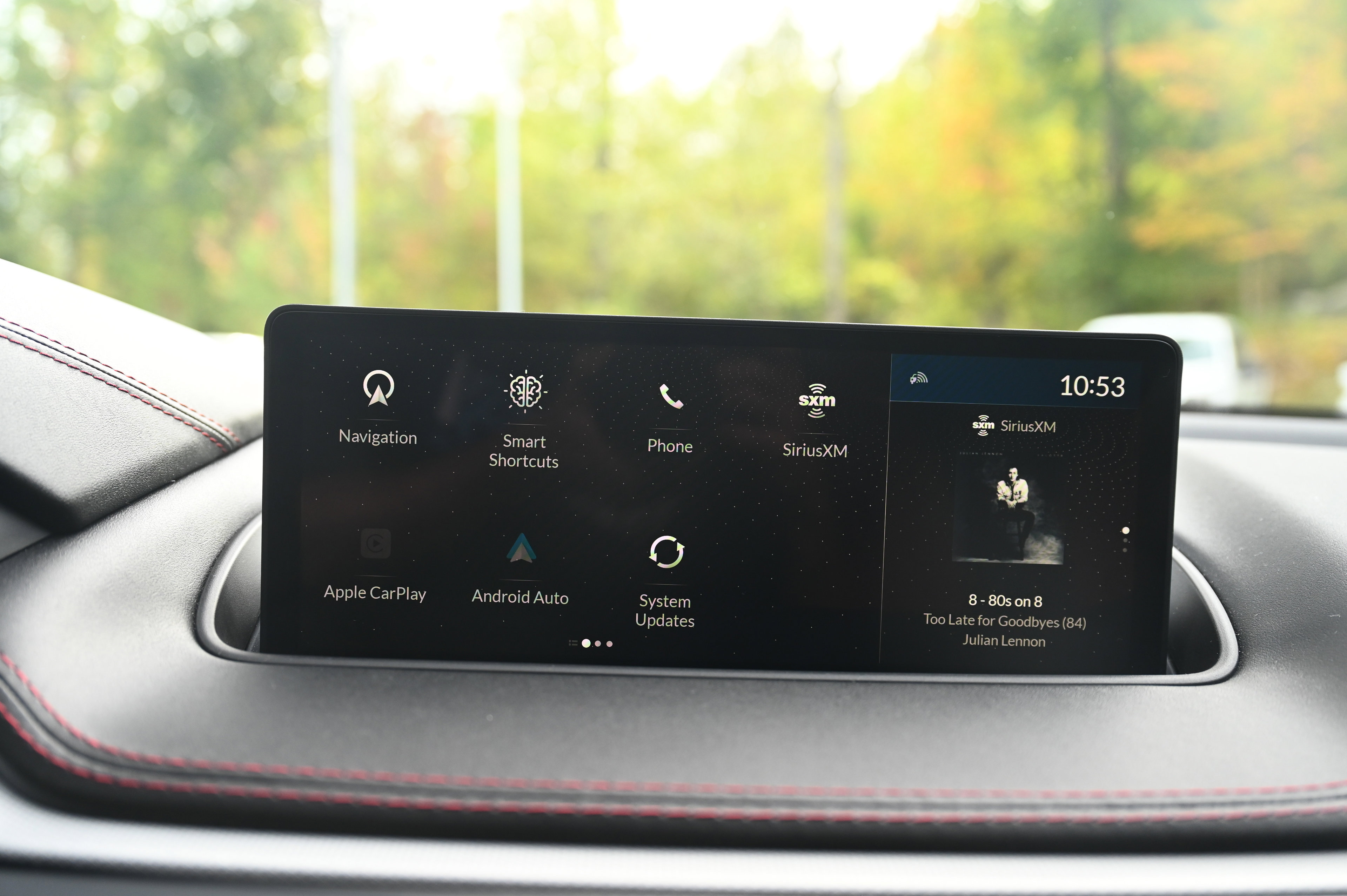 2023 Acura MDX SH-AWD A-Spec photo 12
