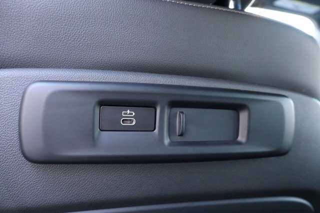 2022 Bmw X5 xDrive40i photo 42