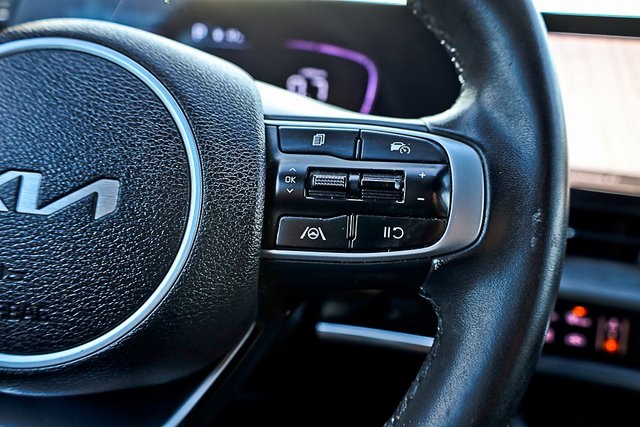 2023 Kia Sportage X-Line photo 32