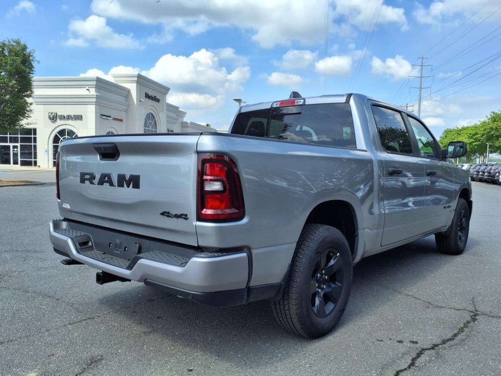 2025 Ram 1500 Tradesman photo 17