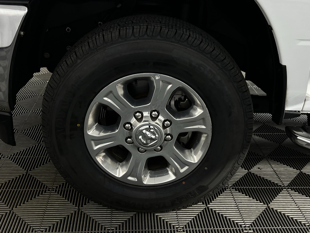 2024 Ram 3500 Big Horn photo 10