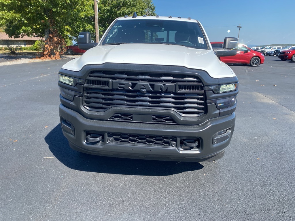 2026 Ram 2500 Tradesman photo 2