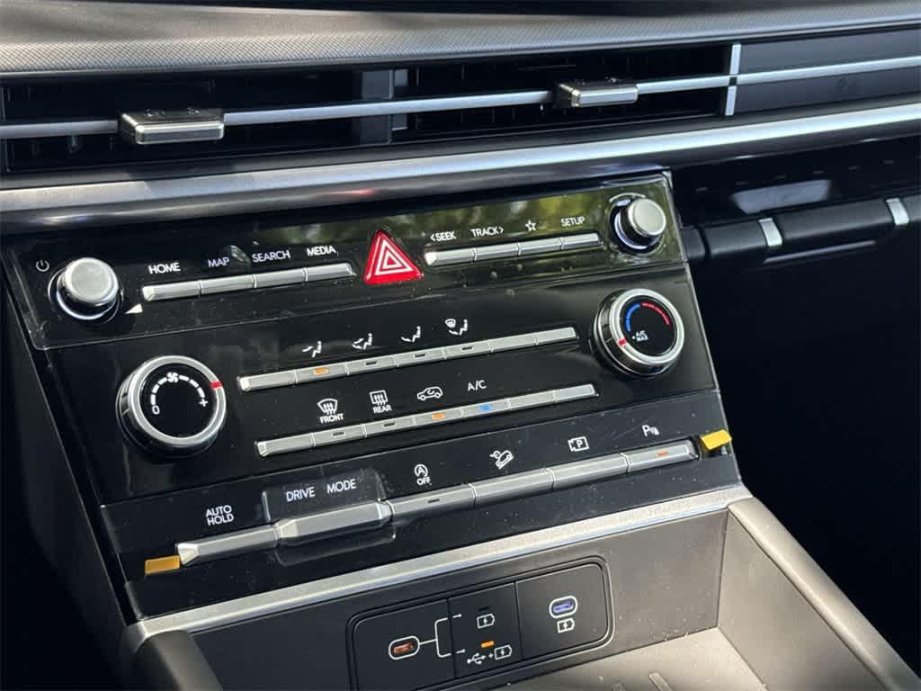 2026 Hyundai Santa Fe SE photo 19