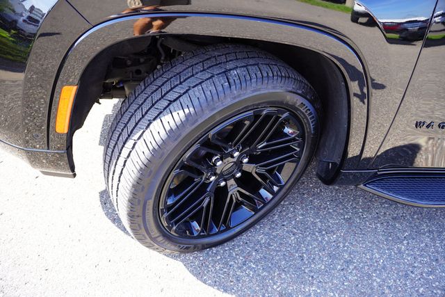2024 Jeep Wagoneer Series II Carbide photo 13