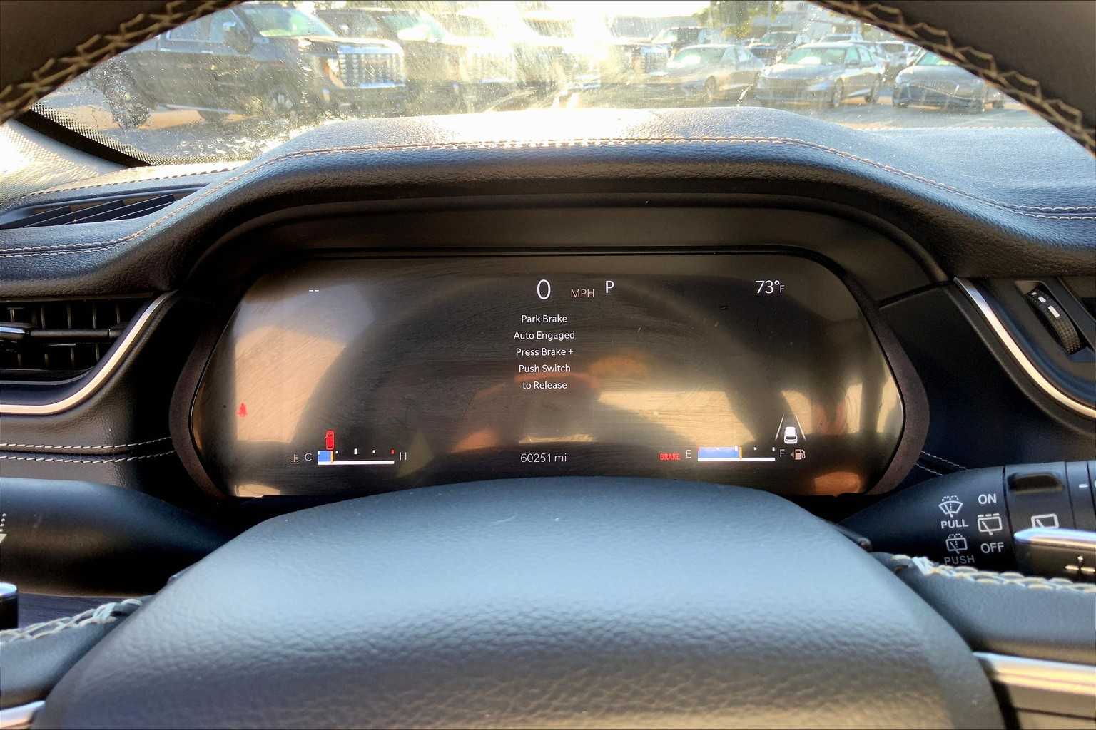 2023 Jeep Grand Cherokee Limited photo 23