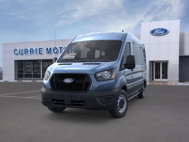 2026 FORD TRANSIT - Image 23