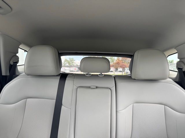 2023 Kia Sportage EX photo 31