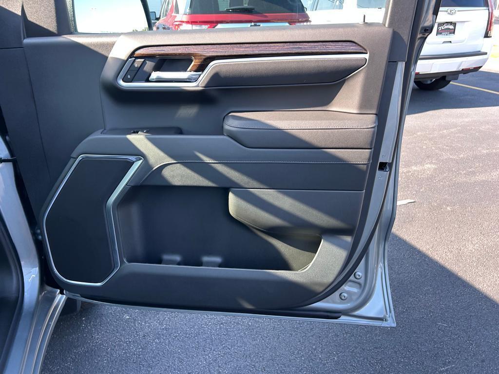 2026 Gmc Sierra 1500 Elevation photo 18