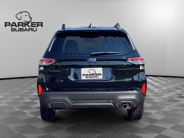 2025 Subaru Forester Limited photo 4