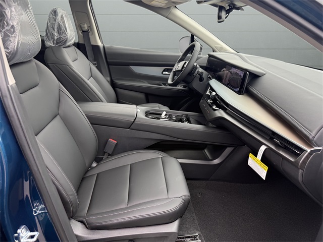 2025 Nissan Murano SL photo 22