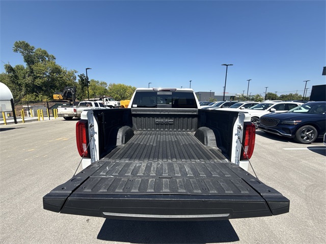 2021 Gmc Sierra 1500 SLT photo 21