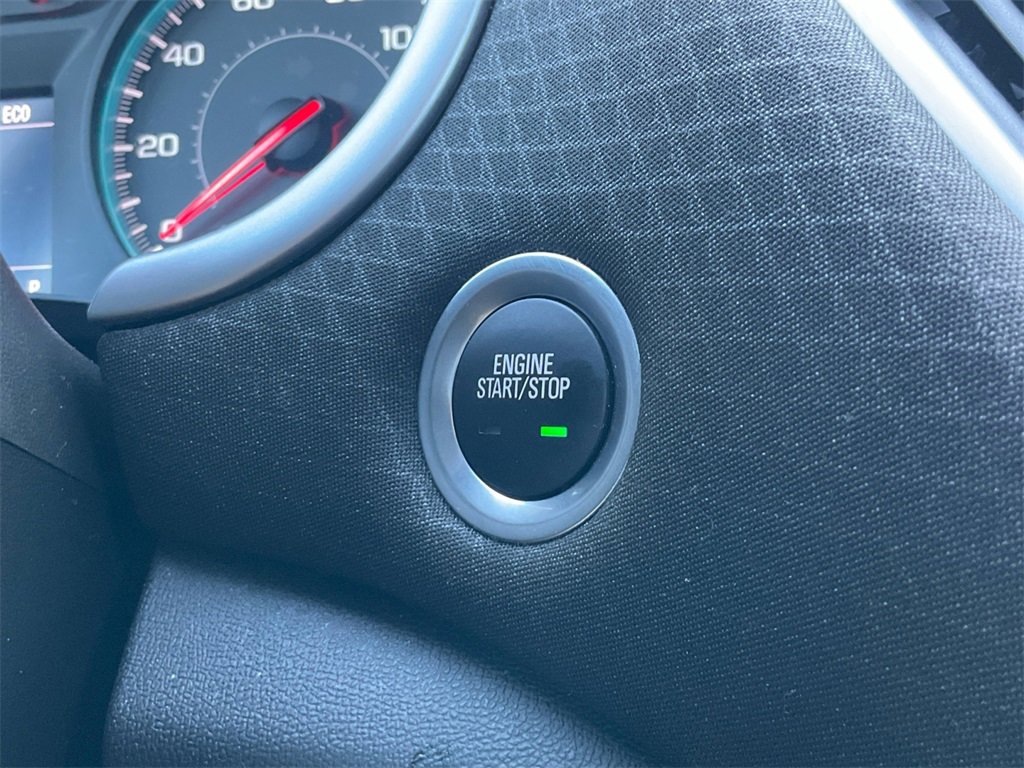 2023 Chevrolet Malibu 1LT photo 19