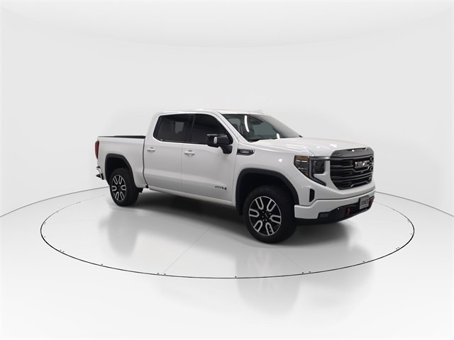 2024 Gmc Sierra 1500 AT4 photo 2