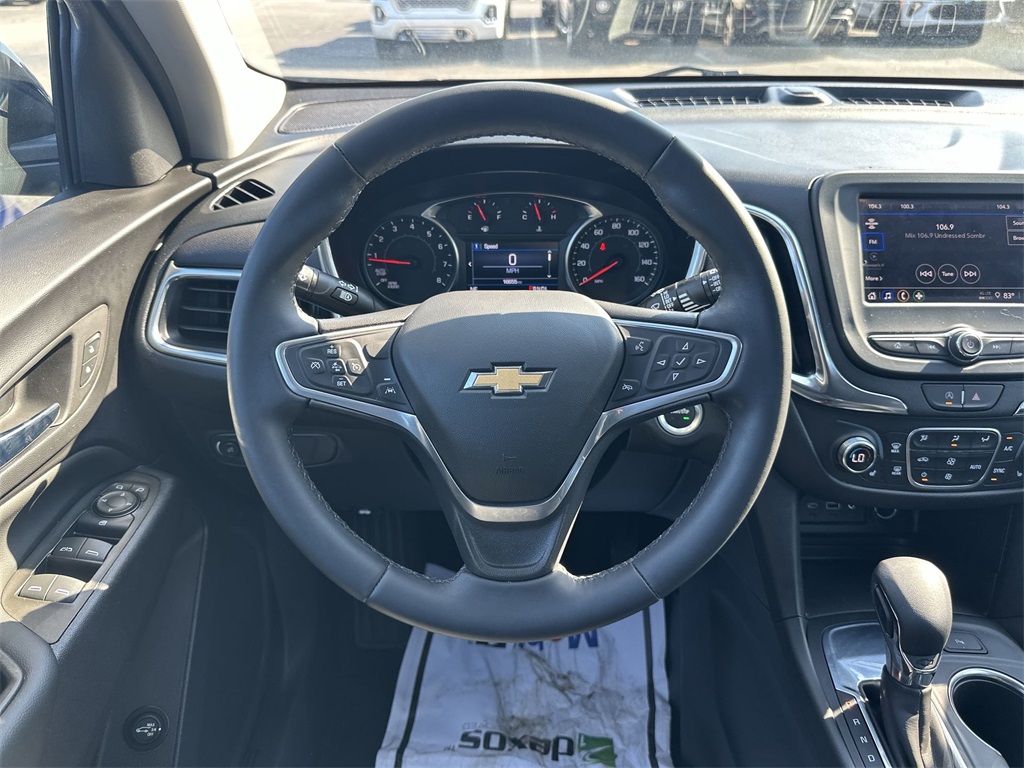 2023 Chevrolet Equinox LT photo 13