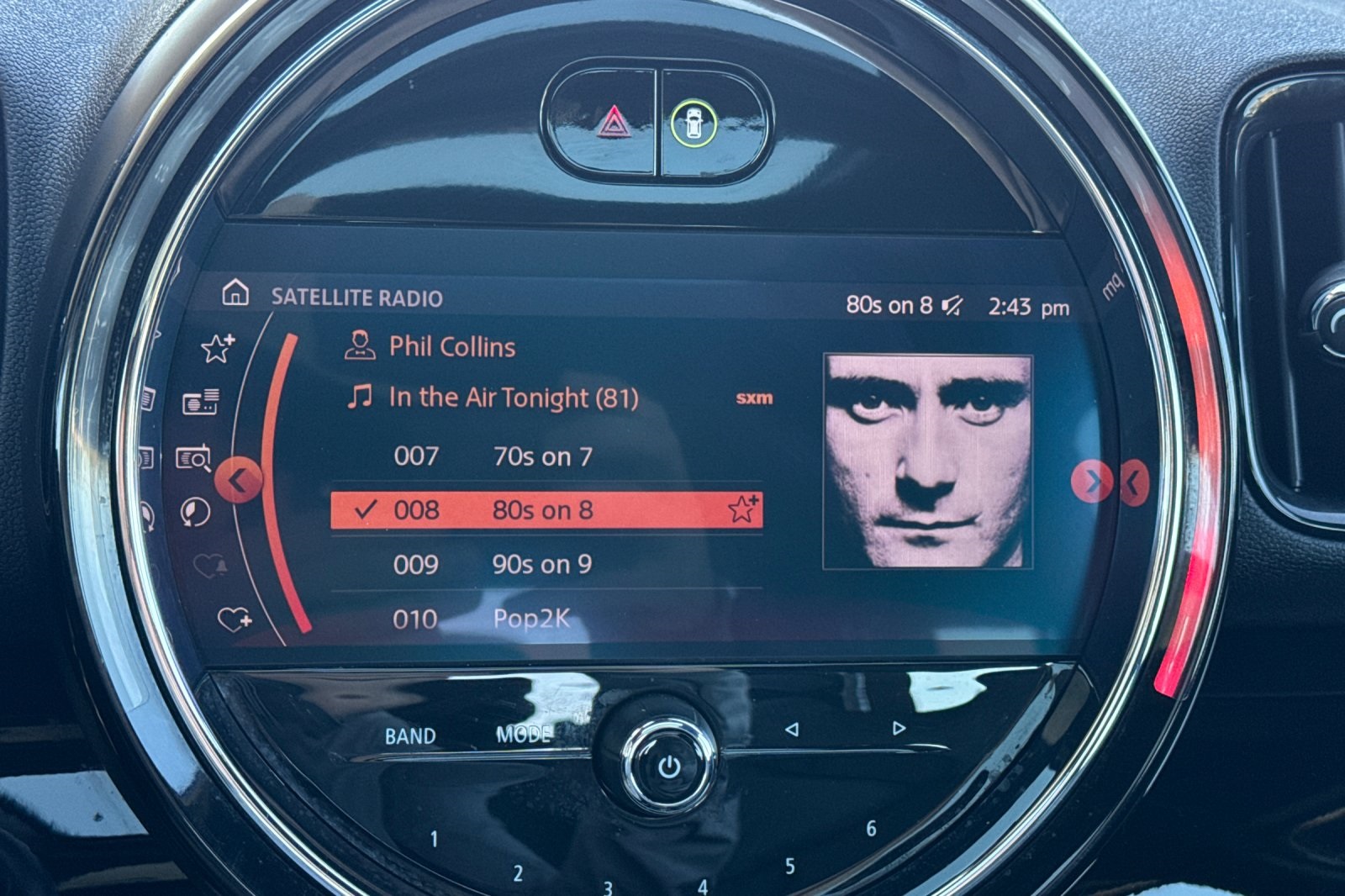 2021 Mini Countryman SE ALL4 photo 17