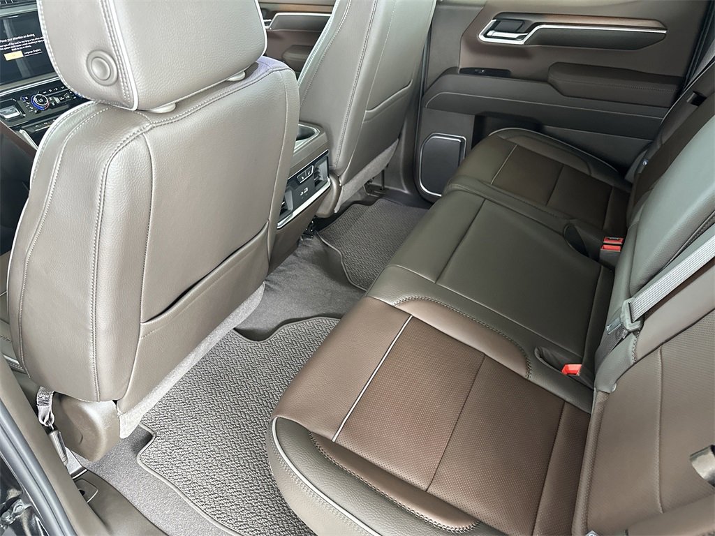 2026 Gmc Sierra 1500 Denali photo 28