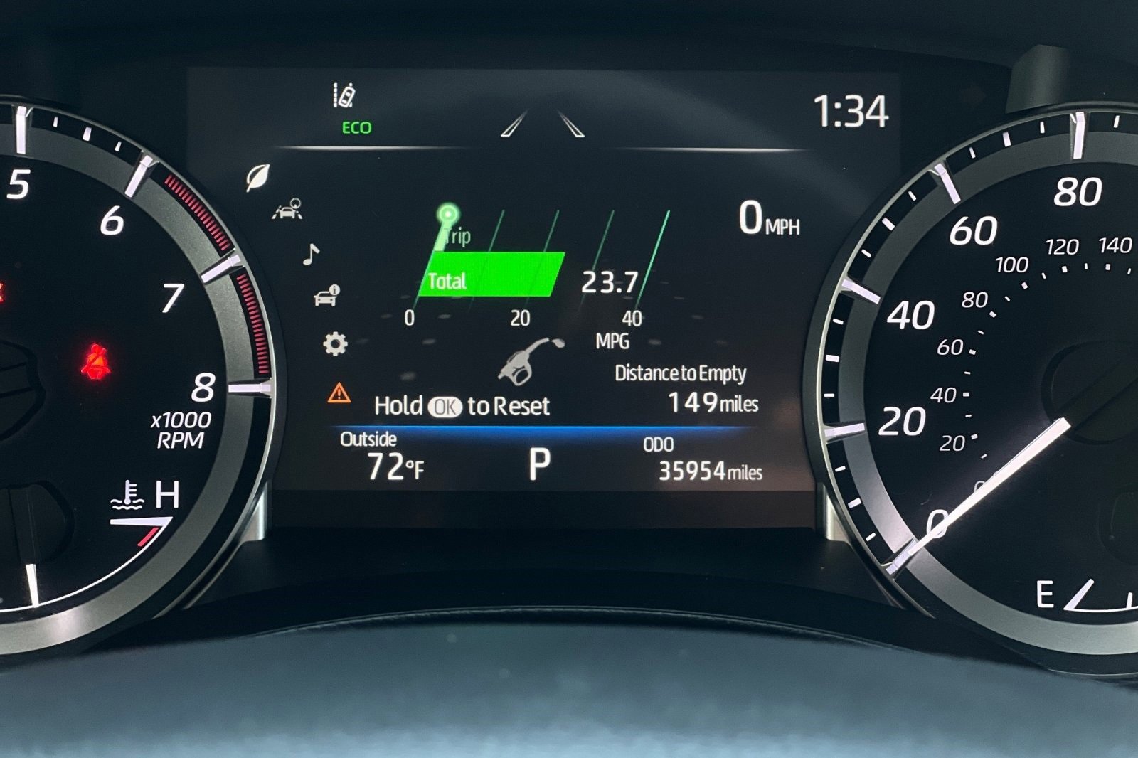 2023 Toyota Highlander L photo 29