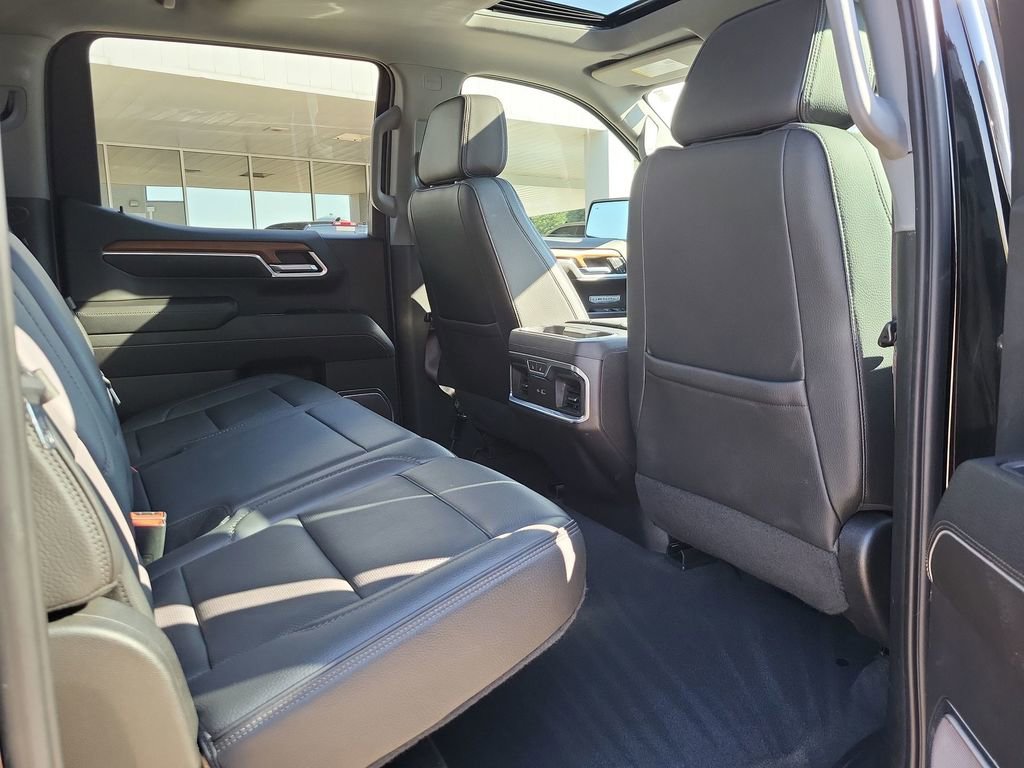 2022 Gmc Sierra 1500 Denali photo 27