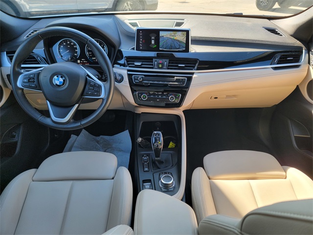 2023 Bmw X2 xDrive28i photo 21