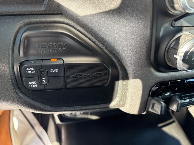2021 Ram 5500 Tradesman photo 32