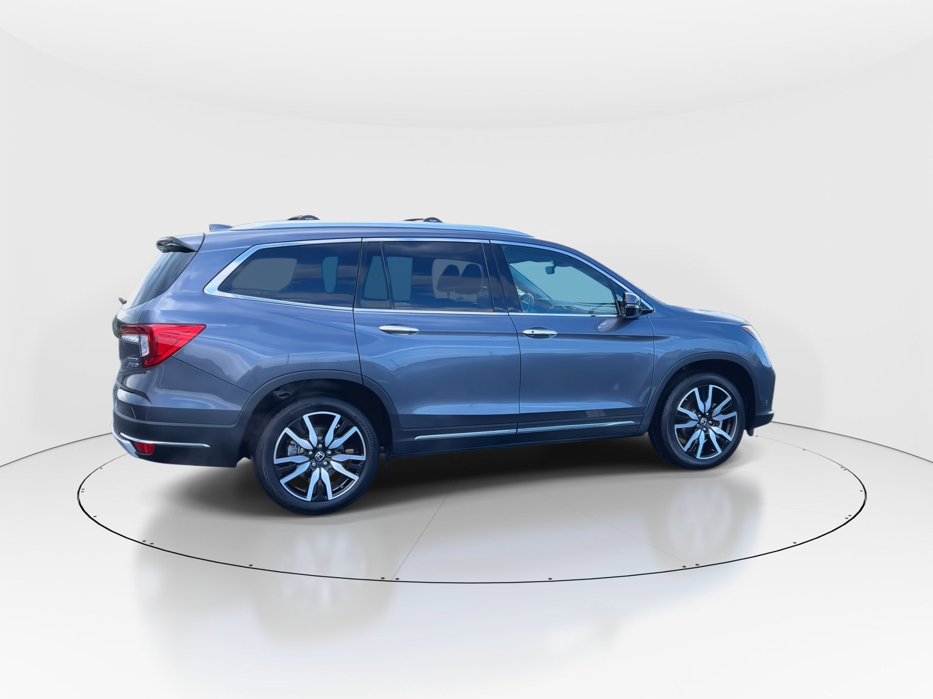 2022 Honda Pilot photo 7