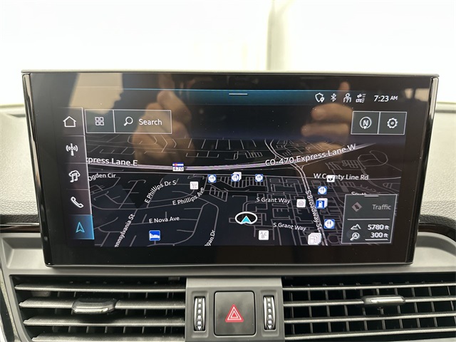 2025 Audi Q5 45 S line Premium Plus photo 9