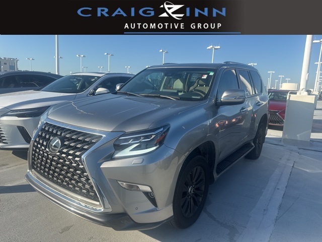 2023 Lexus GX PREMIUM's photo