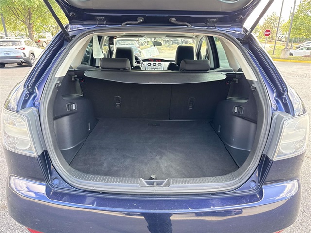 2010 Mazda CX-7 i Sport photo 29
