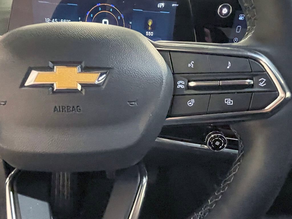 2026 Chevrolet Equinox LT photo 28