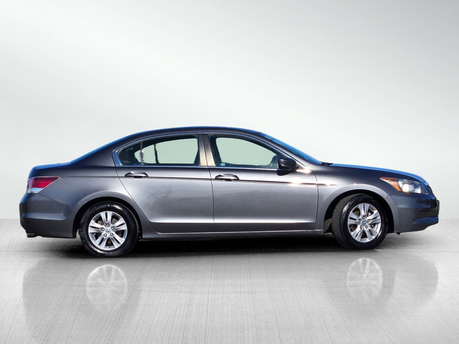 2012 Honda Accord SE photo 3
