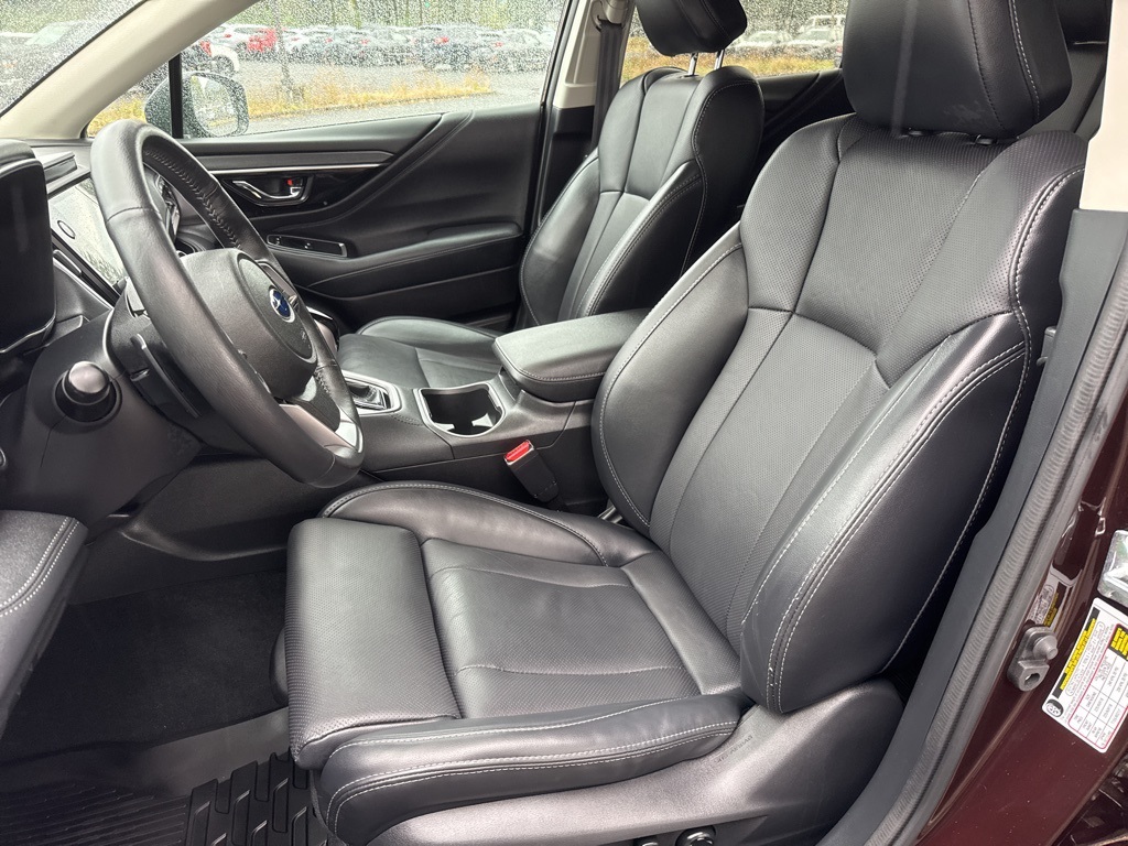 2023 Subaru Outback Limited photo 14