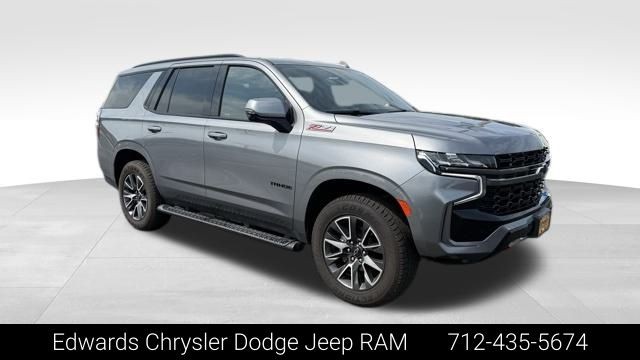 2022 Chevrolet Tahoe