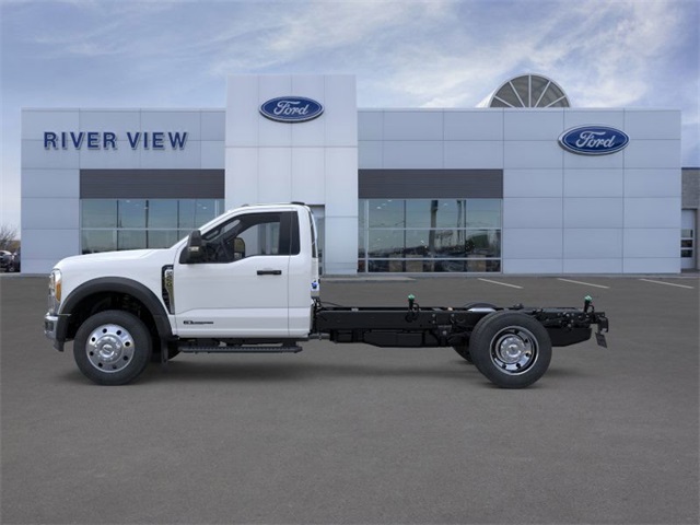 2026 Ford F-450 XLT photo 3